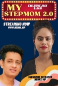 My Stepmom 2 0 (2023) NeonX Short Film Watch Online