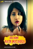 Nayan Mataka (2024) BoomMovies Hindi Short Film Download