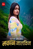 Makaan Malkin (2023) Kotha App Short Film Download
