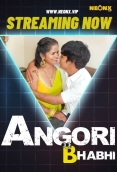 Angori Bhabhi (2023) NeonX Short Film Download