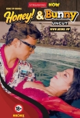 Honey And Bunny 2023 NeonX Short Film Download