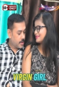 Virgin Girl 2024 GoddesMahi Short Film Download