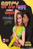 Spicy Wife 2024 Uncut NeonX Short Film Download