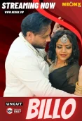 Billo 2024 NeonX Short Film Download