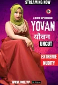 Yovan 2024 HotX Short Film Download
