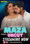 Maza Uncut 2024 NeonX Short Film Download