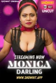 Monica Darling 2024 ShowHit Hindi Short Film Download