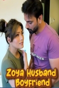 Zoya Husband Boyfriend 2024 Uncut Short Film Download