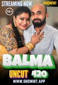 Balma 420 2024 ShowHit Short Film Download