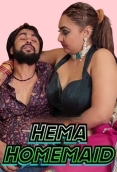 Hema Homemaid 2025 Uncut Short Film Download