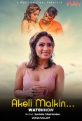 Akeli Malkin 2025 Fugi Hot Short Film Download