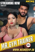 Gym Trainer 2025 NeonX Short Film Download