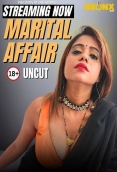 Marital Affair 2025 NeonX Hot Short Film Download