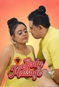 Body Massage (2025) Triflicks Short Film Download