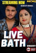 Live Bath (2025) NeonX Short Film Download