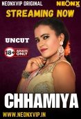 Chhamiya (2025) NeonX Short Film Download