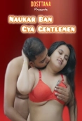 Naukar Ban Gya Gentlemen (2025) Dosttana Short Film