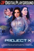 Project X (2024) Digital Playground Video