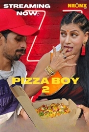 Pizza Boy 2 (2022) NeonX Short Film Watch Online (2023)