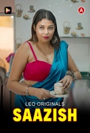 Saazish (2022) LeoApp Short Film Watch Online (2023)