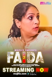Faida 2 (2022) MojFlix Short Film Watch Online (2023)