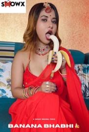Banana Bhabhi (2023) ShowX Short Film Watch Online (2024)