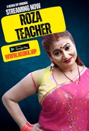 Roza Teacher (2023) NeonX Short Film Watch Online (2024)
