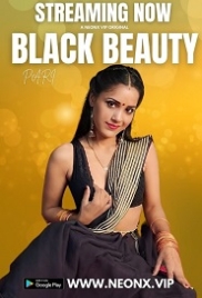 Black Beauty (2023) NeonX Short Film Watch Online (2024)