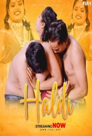 Haldi (2024) Fugi Short Film Watch Online (2024)