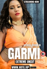 Garmi (2024) HotX Originals Short Film Download (2024)