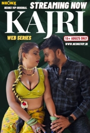 Kajri (2024) Uncut NeonX Originals Short Film Download (2024)