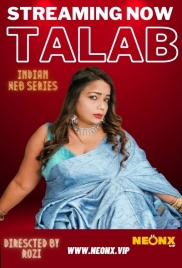 Talab (2023) NeonX Short Film Download (2024)
