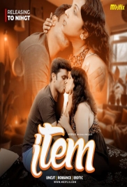 Item (2024) Mojflix Short Film Download (2024)