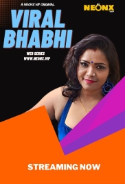Viral Bhabhi (2023) NeonX Short Film Download (2024)