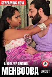 Mehbooba (2023) HotX Short Film Download (2024)