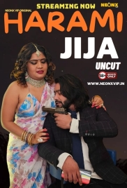 Harami Jija (2024) NeonX Short Film Download (2024)