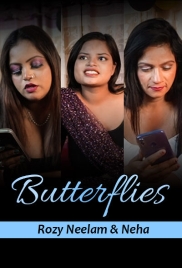 Butterflies (2024) Meetx Uncut Short Film Download (2024)