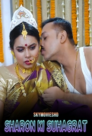 Sharon Ki Suhagrat (2024) GoddesMahi Short Film Download (2024)