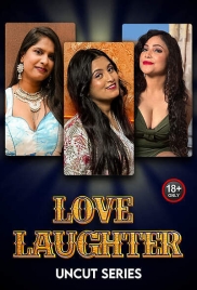 Love Laughter 2024 MeetX Short Film Download (2024)