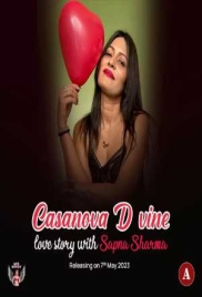 Casanova D Vine 2024 MsSpicy Hindi Short Film Download (2024)
