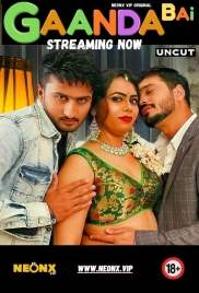Gaanda Bai (2023) NeonX Short Film Download (2024)