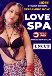 Love Spa 2024 Showhit Short Film Download (2024)