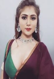 Hiral Radadiya Showing Boobs Live Video Download (2024)