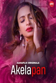 Akelapan 2024 Aahaflix Short Film Download (2024)