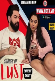 Shades Of Lust 2024 HotX Short Film Download (2024)
