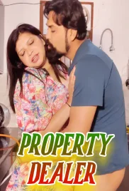 Property Dealer 2024 KelaCandy Short Film Download (2024)