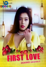 First Love 2024 Dekhho Short Film Download (2024)