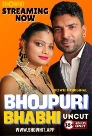 Bhojpuri Bhabhi 2024 ShowHit Short Film Download (2024)