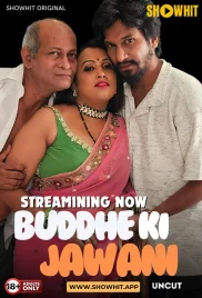 Buddhe Ki Jawani 2024 ShowHit Hindi Short Film Download (2024)