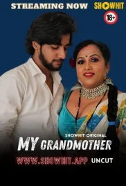 My Grandmother 2024 ShowHit Short Film Download (2024)